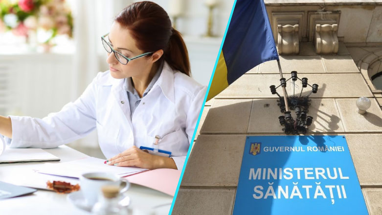 Ministerul Sanatatii: Noi protocoale terapeutice si actualizarea unora deja existente