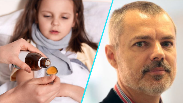 Medicul pediatru Mihai Craiu: Medicamente utile pentru copii, in trusa de vacanta