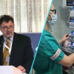 Rafila: Greva japoneza este un semnal dat de sindicate, incercam sa gasim solutii