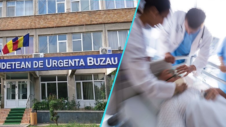 Criza la SJU Buzau dupa ce mai multi medici au anuntat ca renunta la garzi