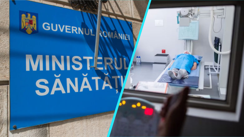 Ministerul Sanatatii finanteaza dotarea unui nou centru de radioterapie