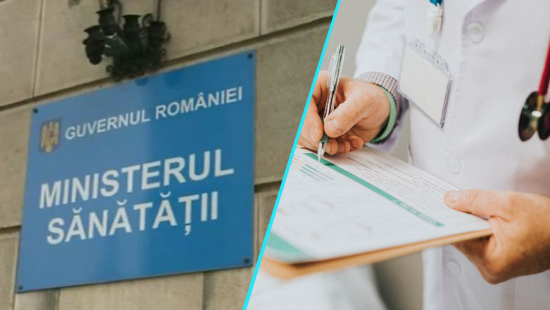 Reorganizarea comisiilor de specialitate din cadrul Ministerului Sanatatii