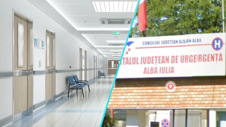 Spitalul Judetean de Urgenta Alba Iulia va putea deveni spital clinic