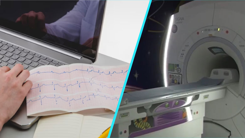 Evaluarea cardiaca prin tehnica de rezonanta magnetica | Indicatii si avantaje