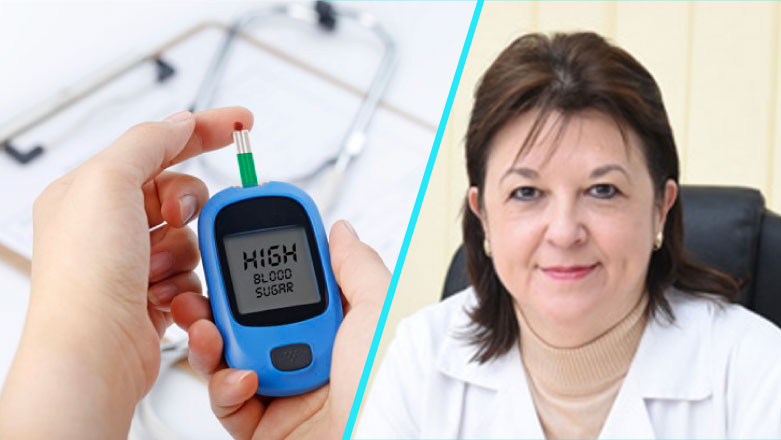 Gabriela Radulian: Este nevoie de un registru de diabet si prediabet