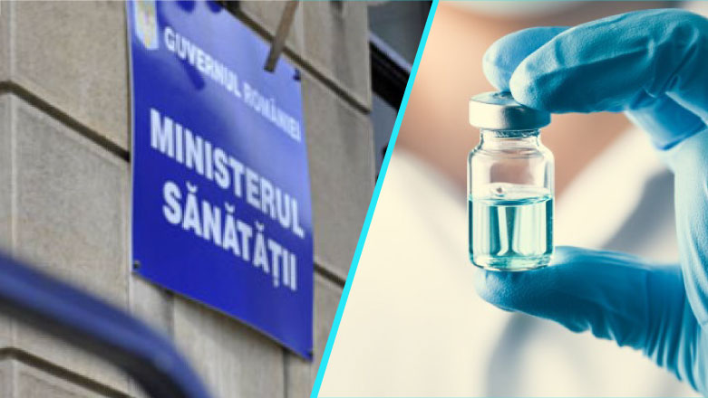 MS: Strategia nationala de vaccinare nu impune vaccinarea obligatorie