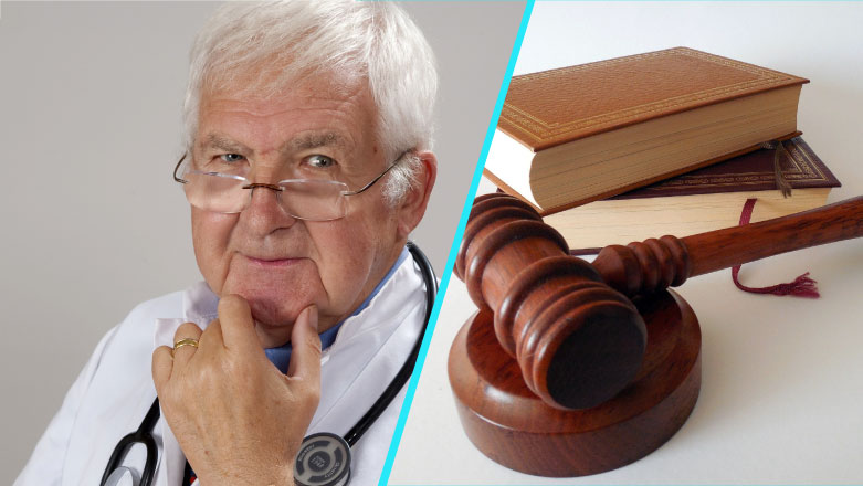 Sesizare privind legea ce ar permite unor medici sa ocupe functii de conducere pana la 70 de ani