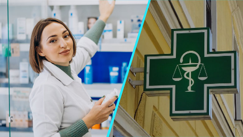 Ziua Mondiala a Farmacistului | Farmacia consolideaza sistemele de sanatate