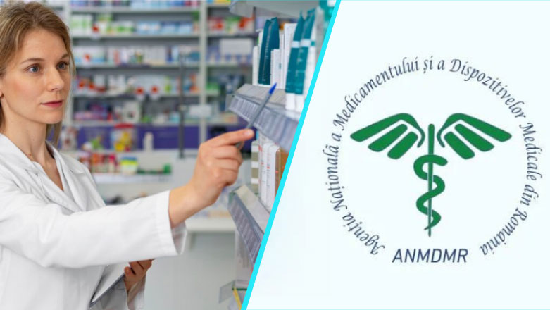 Seful ANMDMR a semnalat lipsa anumitor medicamente de pe piata