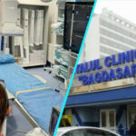 Celebrul chitarist Al Di Meola a transmis un mesaj de recunostinta medicilor romani