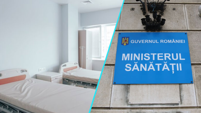 Ministerul Sanatatii a alocat de urgenta 150 de milioane de lei spitalelor din Romania
