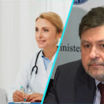 Rafila: Sprijinim o lege a malpraxisului care respecta independenta profesionala a medicilor