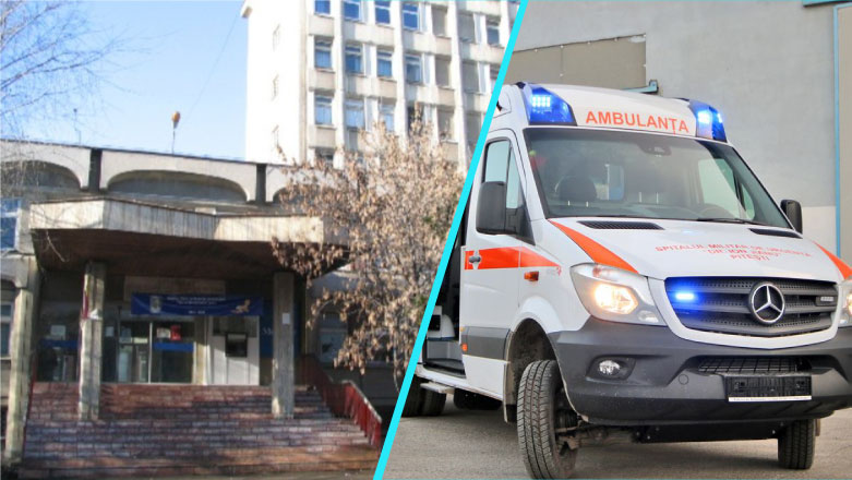 Bucuresti: Noua spitale vor asigura asistenta medicala de urgenta de Sf. Andrei si 1 Decembrie