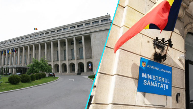 Ministerul Sanatatii a primit 3,5 miliarde lei din Fondul de rezerva al Guvernului