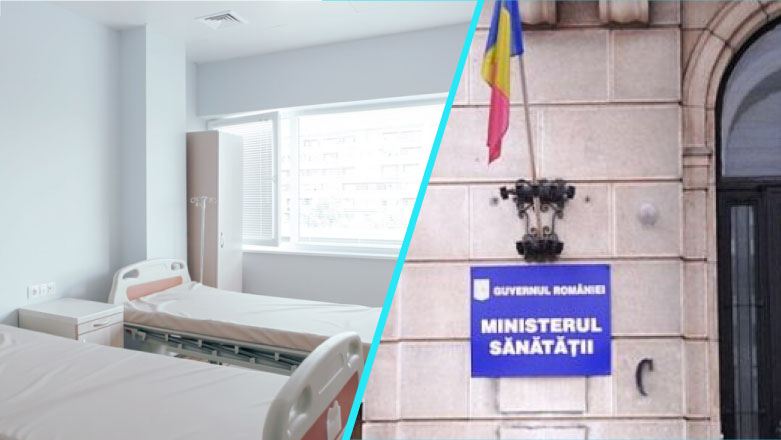 Opt centre pilot pentru ingrijiri paliative, in Romania | Peste 800 de cadre medicale instruite