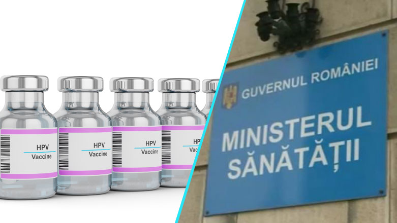 Vaccinul anti HPV | Compensare integrala pana la 18 ani, 50 % pentru femeile pana in 45 de ani