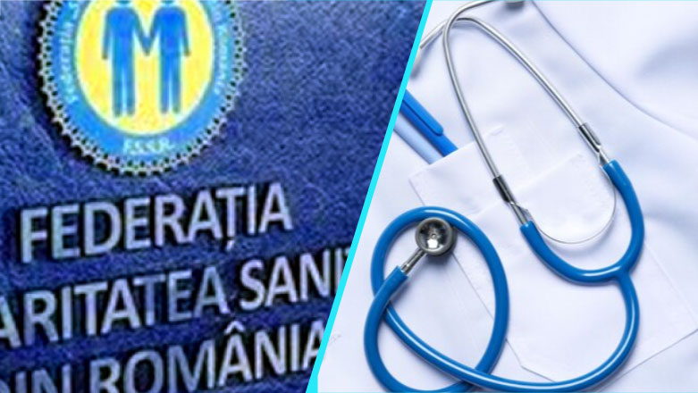 Federatia ‘Solidaritatea Sanitara’ a notificat Guvernul privind declansarea grevei