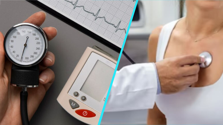 Inimi in dar | Cunoasteti-va riscul si preveniti aparitia bolilor cardiovasculare