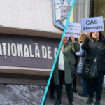 Legea care majoreaza salariile angajatilor CNAS a fost promulgata