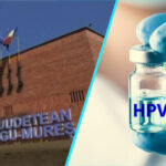 SCJU Targu Mures: 2.000 de teste HPV disponibile in regiunea Centru