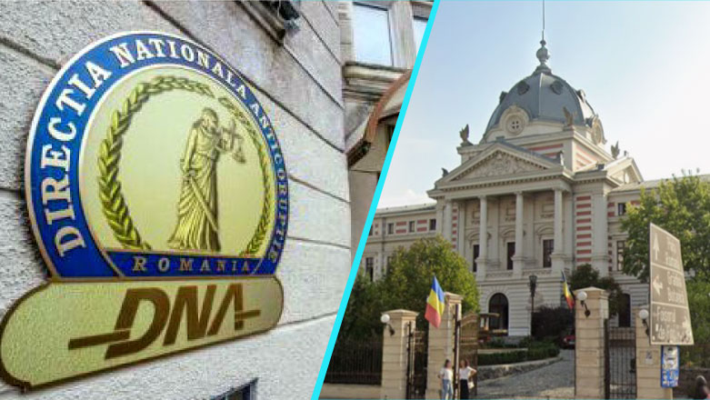Perchezitii la doua spitale din Bucuresti intr-un dosar de coruptie