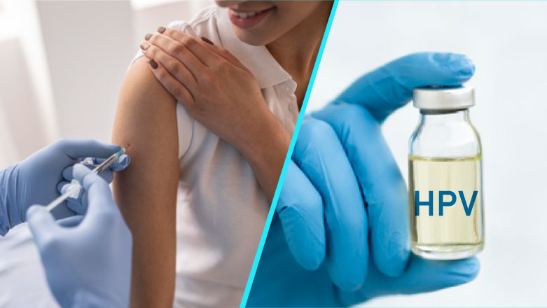 Femeile cu varste intre 19 si 45 de ani vor putea procura vaccinul anti-HPV cu reducere de 50%