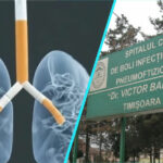 Emfizemul pulmonar – factori de risc, simptome si tratament