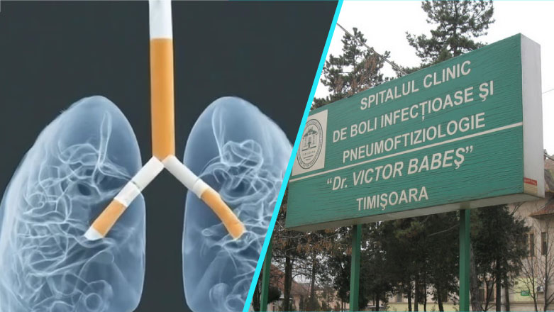 Emfizemul pulmonar – factori de risc, simptome si tratament