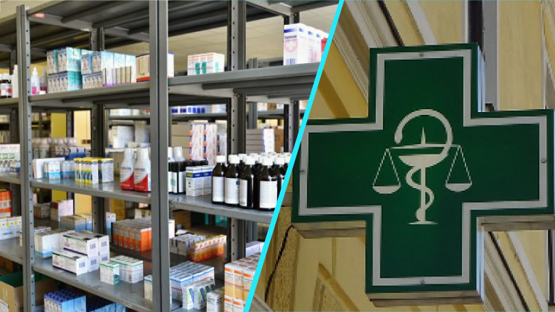 Proiect: Criteriile pentru infiintarea si autorizarea farmaciilor comunitare