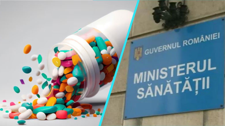 Noua metodologie de monitorizare a prescrierii antibioticelor si de raportare a eliberarii