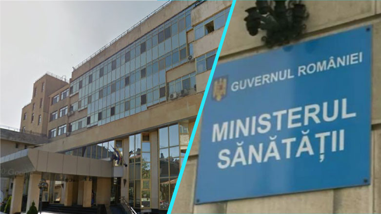 Un nou sediu pentru Spitalul de Urgenta al MAI ‘Prof. Dr. Dimitrie Gerota’