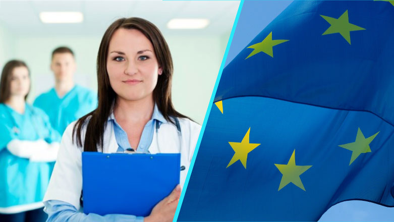 Statele UE vor recunoaste automat diplomele romanesti de asistent medical generalist