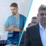 Ciolacu: O sa venim cu o solutie ca sa impulsionam angajarile in spitalele mari