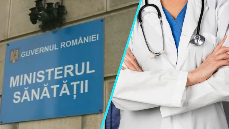 MS: Nu se modifica indemnizatiile pentru medicii specialisti si primari care efectueaza garzi