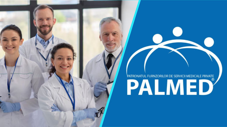 PALMED sustine introducerea criteriilor de performanta in evaluarea personalului medical