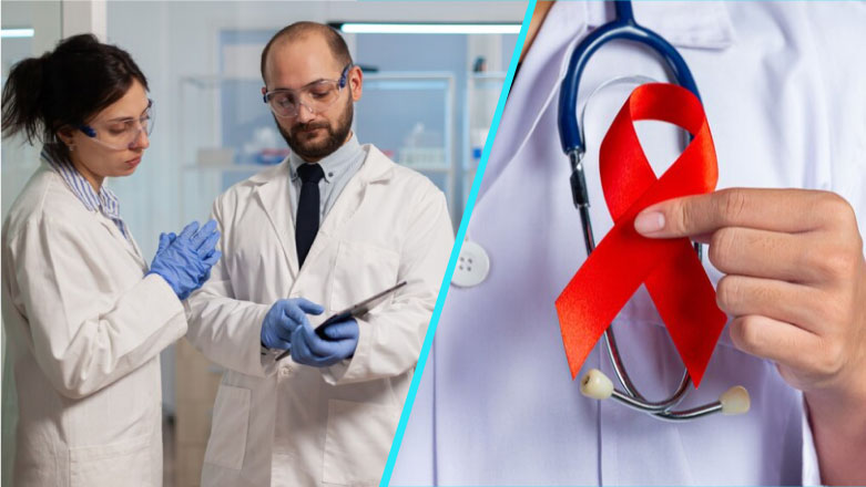 Cercetatorii au eliminat, prin editare genetica, virusul HIV din celulele de laborator