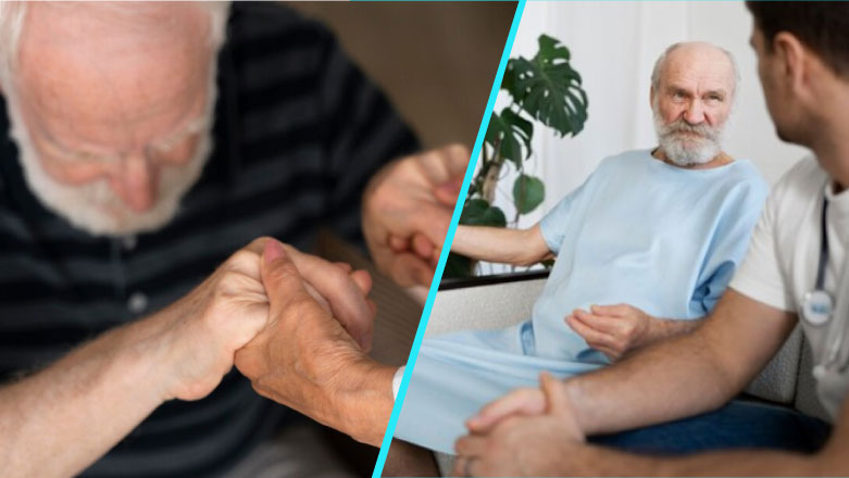 Peste 70.000 de romani diagnosticati cu boala Parkinson | Patru simptome frecvente