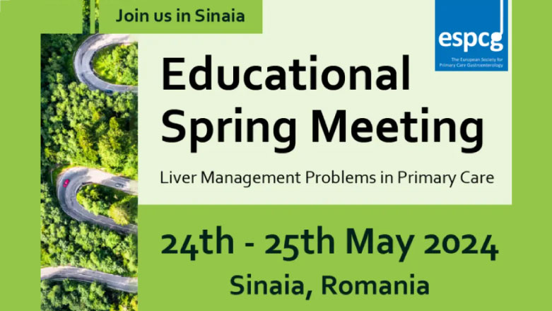 Curs international “Liver management” la Conferinta SNMF 2024 (Sinaia)