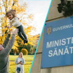 Ministrul Sanatatii: Sa-ti protejezi copilul prin vaccinare este un grad de responsabilitate