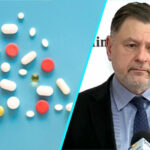 Alexandru Rafila: Accesul la medicamente generice, o prioritate pentru Ministerul Sanatatii