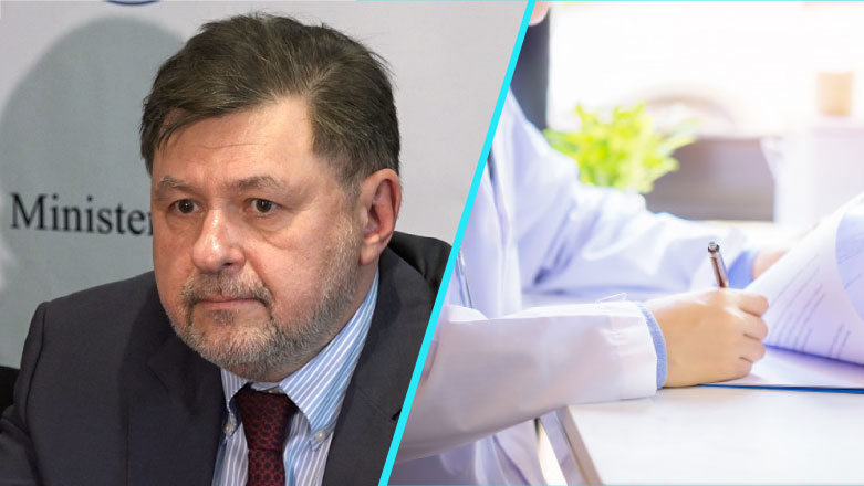 Audit medical independent la Spitalul Pantelimon din partea Societatii Europene de Anestezie