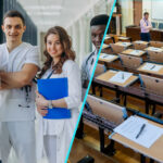 Pregatirea in rezidentiat va fi coordonata de universitatile de medicina si farmacie