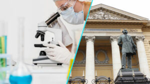 Inteligenta artificiala intra in spitalele din Romania | Proiectul BioMedLake, lansat de UMF „Carol Davila”