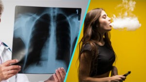 Vapatul si tigarile electronice alimenteaza dependenta de nicotina in randul tinerilor