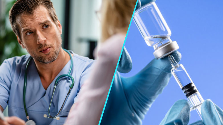 Vaccinul impotriva hepatitei A: cine ar trebui sa-l faca si cand este recomandat