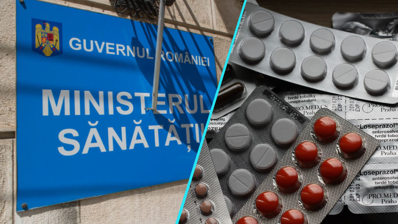 45 de medicamente noi in Canamed | Ministerul Sanatatii actualizeaza catalogul de preturi