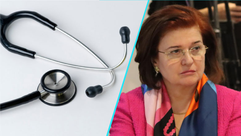 Dr. Poiana: Este imperativ ca plata garzilor medicilor sa fie actualizata la nivelul anului 2025