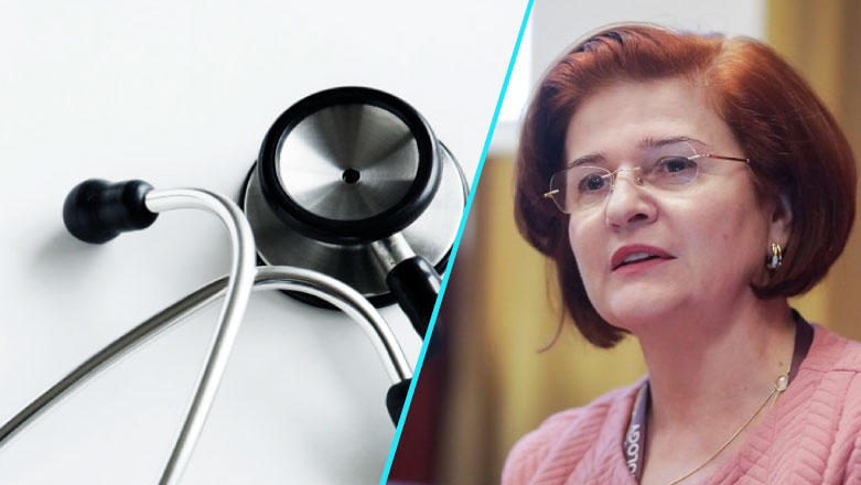 Medicii vor un proiect de tara in care Sanatatea sa reprezinte o prioritate nationala