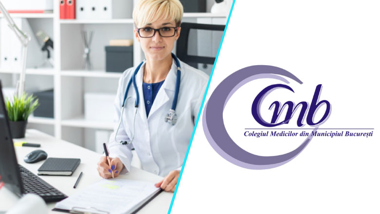 CMMB: Este nevoie de recunoasterea reala a valorii si contributiei medicului de familie
