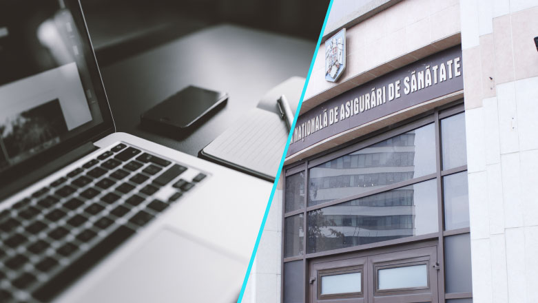 CNAS recruteaza specialisti IT | Conditii si salarizare